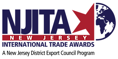 New Jersey International Trade Awards  primärbild