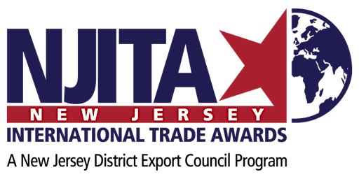 Imagem principal do evento New Jersey International Trade Awards