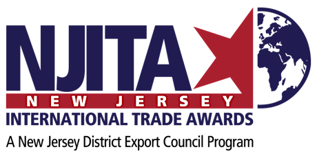 New Jersey International Trade Awards