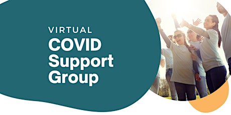 Virtual COVID Support Group