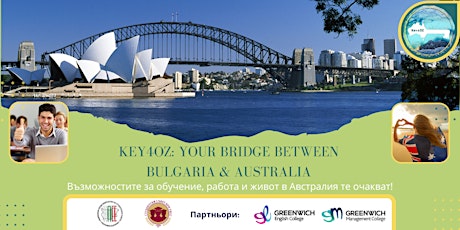 Key4OZ: Your Bridge between Bulgaria and Australia_Nov 2022