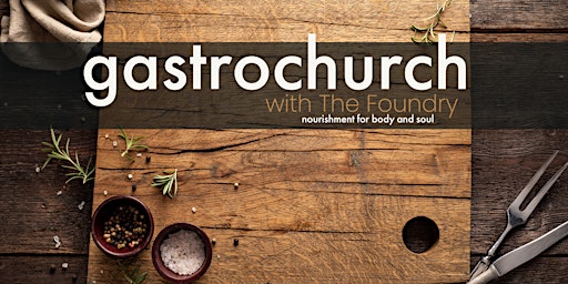 Gastrochurch | Season 3