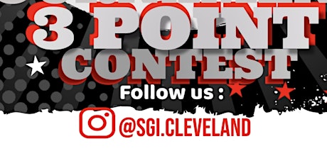 SGI PRESENTS: “A Night Out”   -3 point contest registration