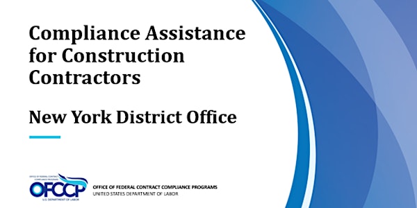 Compliance Assistance for Construction Contractors
