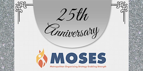 MOSES 25th Anniversary Luncheon