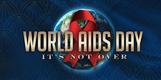 AHF Presents: World AIDS Day Los Angeles