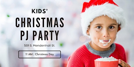 Kids' Christmas Party