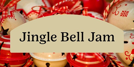 Jingle Bell Jam- Franklin