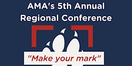 NC State AMA 5th Annual Regional Conference