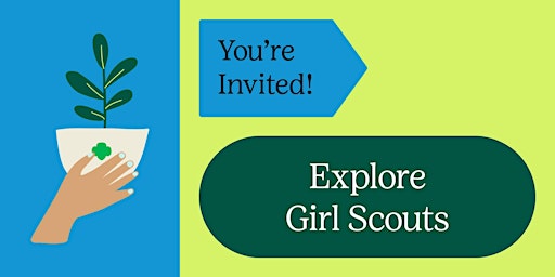 Explore Girl Scouts in Raymond NH
