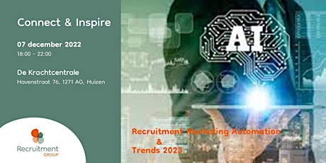 Recruitment Marketing Automation & trends 2023