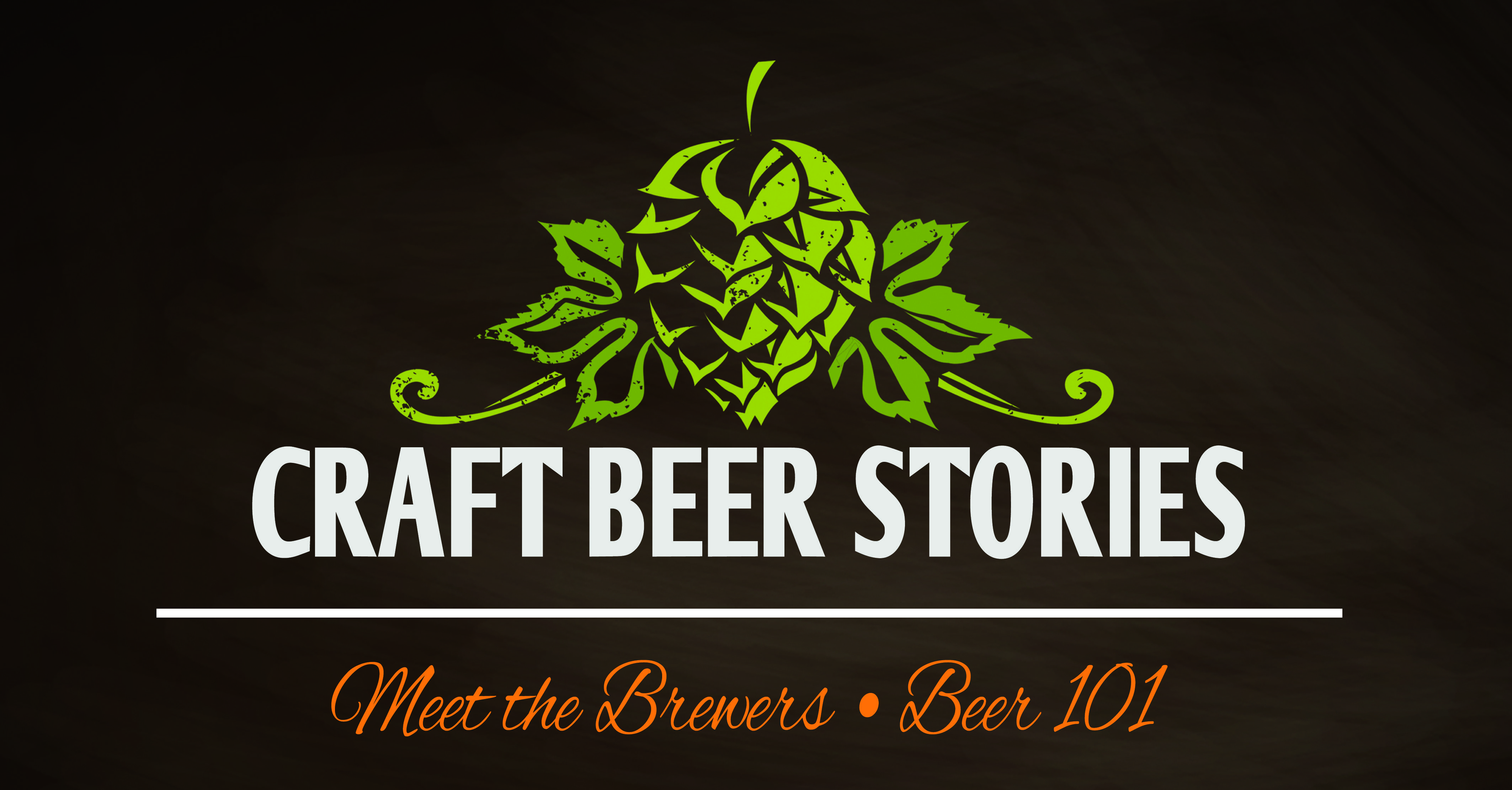 Craft Beer Stories Presents Saint James Brewery