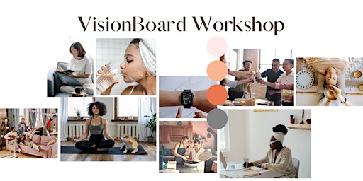 VisionBoard Workshop