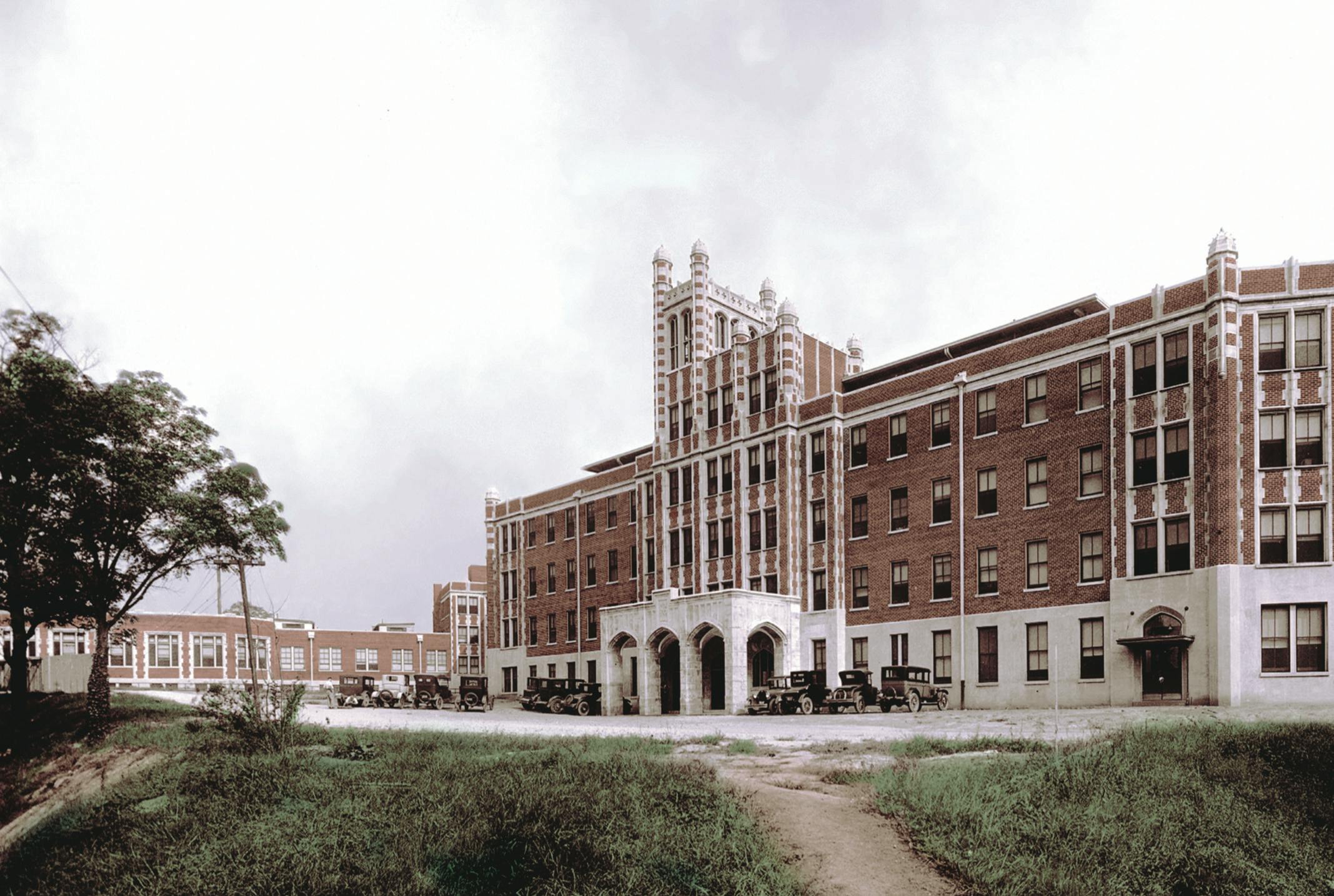 2 Hour Paranormal Guided Tour 7 30pm At Waverly Hills Sanatorium 2 Hour Paranormal Guided Tour 7 30pm At Waverly Hills Sanatorium