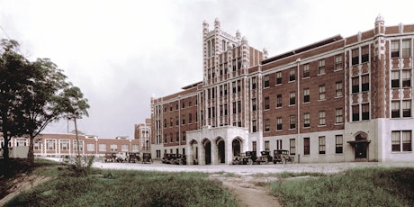 Image result for waverly hills sanatorium