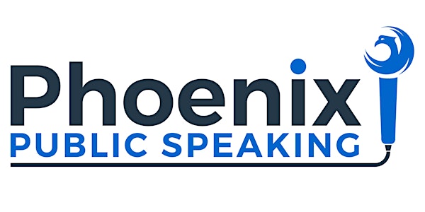 Speak Up and Stand Out: Public Speaking Workshop