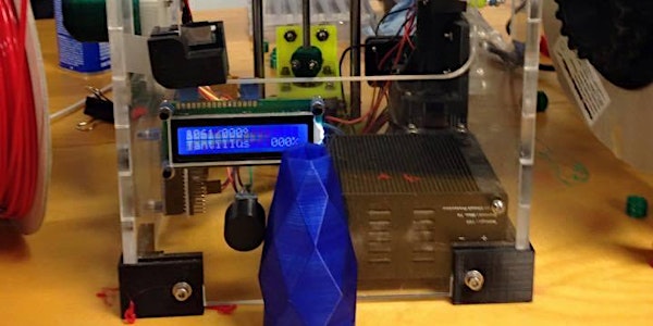 2018 Midwest RepRap Festival