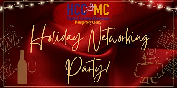 HCCMC Holiday Networking Party