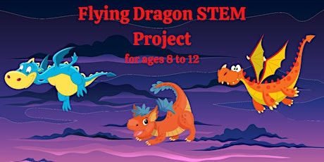 Flying Dragon STEM Project