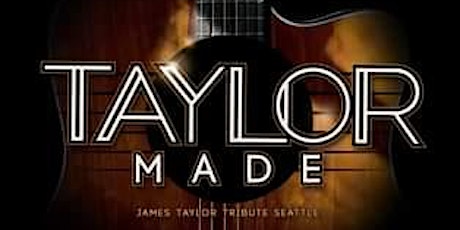 Taylor Made Tribute to James Taylor