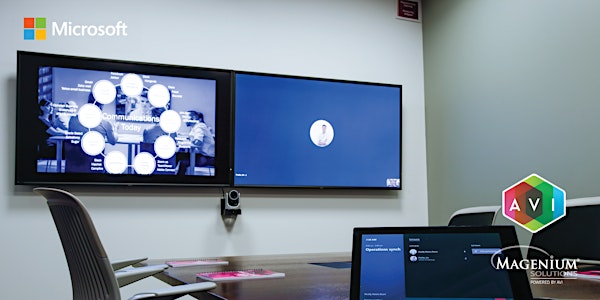 Microsoft Meetings & Teams Rooms Strategy
