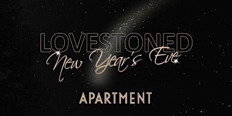 LoveStoned - New Year's Eve