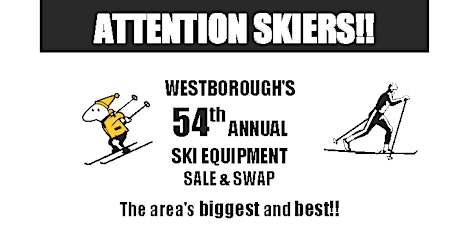 Westborough Ski Swap