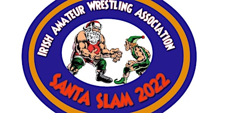 Laois, Santa Slam Freestyle Wrestling Tournament 2022