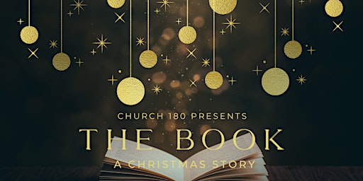 The Book- A Christmas Show