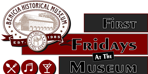 First Fridays At The Museum