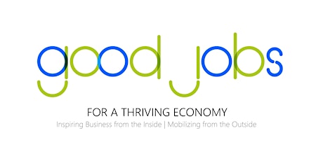MIT Sustainability Summit: Good Jobs for a Thriving Economy primary image