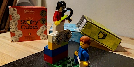 Immagine principale di LEGO® SERIOUS PLAY® tra idea e innovazione 