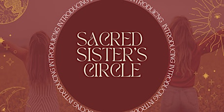 Sacred Sister Circle