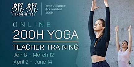 Sri Sri Yoga Teacher Training Introduction