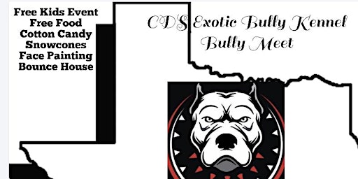 CDS Exotic Bully Kennel