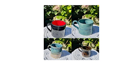Paint your own mug