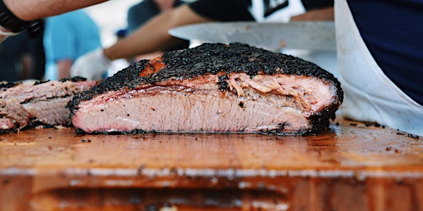 6th Annual Houston Barbecue Festival