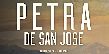 Imagen principal de Premiere: La misionera de San José(FICC)