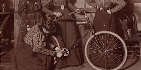 Women's Bicycle Maintenance Essentials Class AdMo- Cancelled primary image