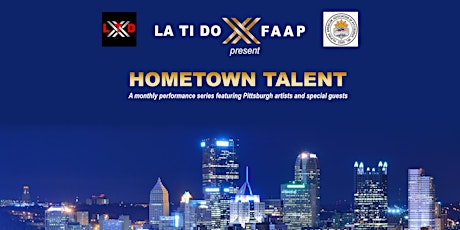 LA TI DO's Hometown Talent: Holiday Show and Celebration