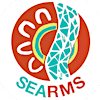 Logotipo da organização SEARMS