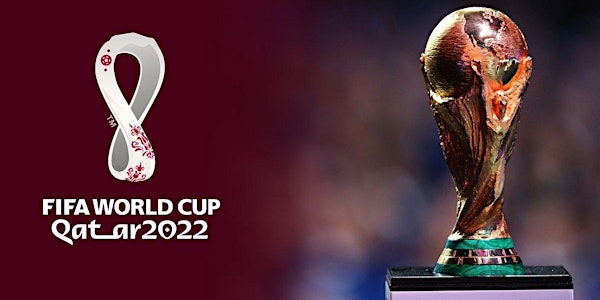 Watch Live Match FIFA WORLD CUP 2022