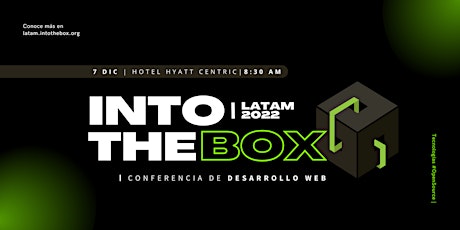 Into The Box LATAM 2022