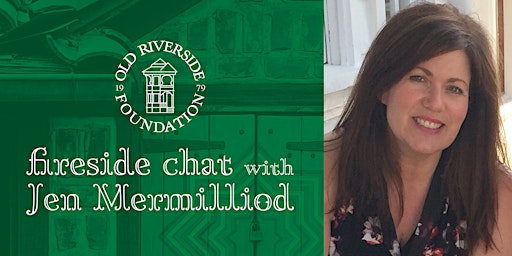 Fireside Chat with Jen Mermilliod
