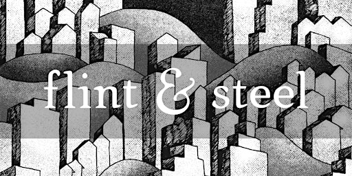Flint and Steel Vol.09 Magazine Launch