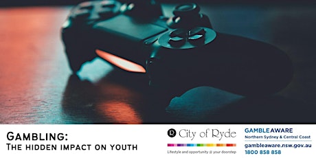 Gambling: The hidden impact on youth