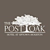 The Post Oak Hotel at Uptown Houston's Logo