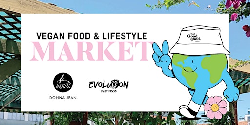 That Good Good Market - Vegan Food and Lifestyle Market