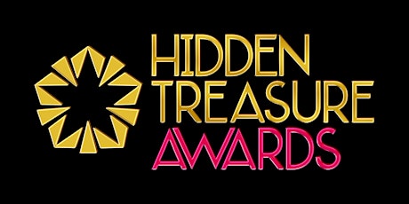 The Hidden Treasure Awards - Sponsored by Dove Style Magazine