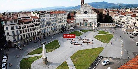 Free Tour Florence - 15:30AM Piazza Santa Maria Novella